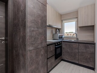 Appartamento per vacanze Vir Caratteristiche 8