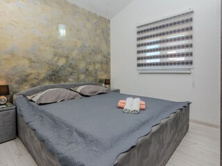 Appartamento per vacanze Vir Caratteristiche 9