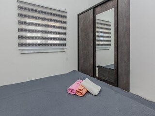 Appartamento per vacanze Vir Caratteristiche 10