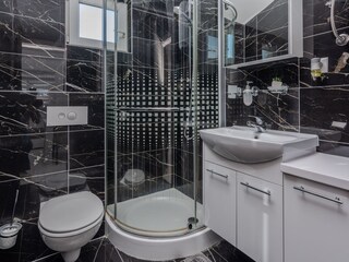 Appartamento per vacanze Vir Caratteristiche 11