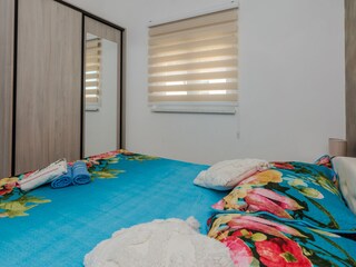 Appartamento per vacanze Vir Caratteristiche 13