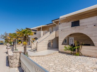 Appartamento per vacanze Vir Ambiente 14