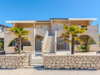 Appartamento per vacanze Vir Ambiente 15