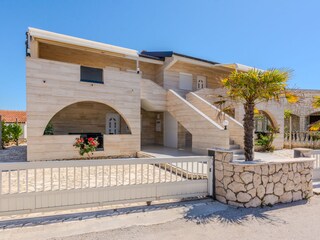 Appartamento per vacanze Vir Ambiente 16