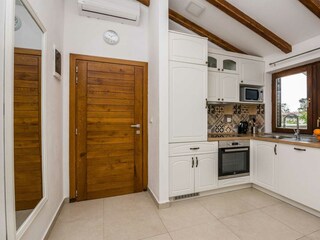 Appartamento per vacanze Vir Caratteristiche 10