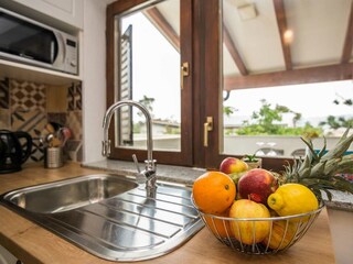 Appartamento per vacanze Vir Caratteristiche 11