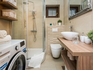 Appartamento per vacanze Vir Caratteristiche 15