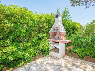 Appartamento per vacanze Vir Ambiente 18