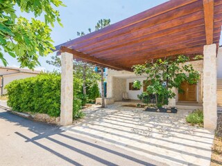 Appartamento per vacanze Vir Ambiente 19