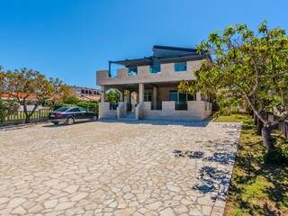 Apartamento de vacaciones Vir Entorno 16