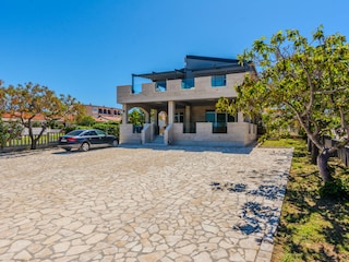 Vakantieappartement Vir Omgeving 16