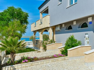 Appartement de vacances Vir Environnement 17
