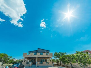 Appartement de vacances Vir Environnement 18
