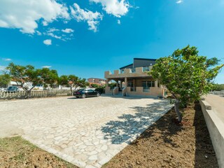 Appartement de vacances Vir Environnement 19