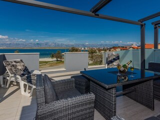 Appartement de vacances Vir Enregistrement extérieur 1
