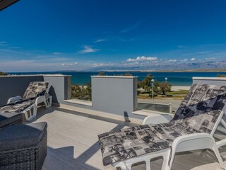 Appartamento per vacanze Vir Registrazione all'aperto 3