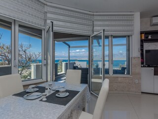 Appartement de vacances Vir Équipement 5
