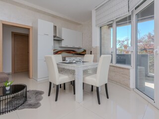 Appartamento per vacanze Vir Caratteristiche 7