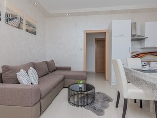 Appartement de vacances Vir Équipement 8