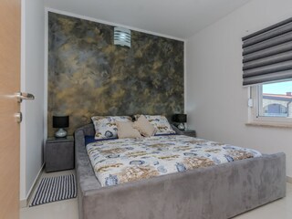 Apartamento de vacaciones Vir Características 9