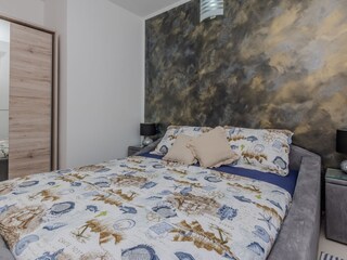 Appartement de vacances Vir Équipement 10