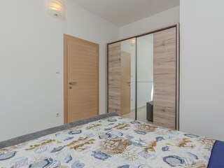 Appartamento per vacanze Vir Caratteristiche 11