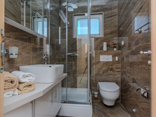 Apartamento de vacaciones Vir Características 12