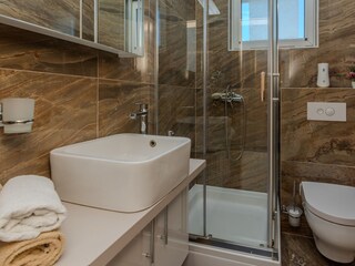 Vakantieappartement Vir Kenmerken 13