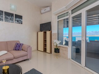 Appartamento per vacanze Vir Caratteristiche 5