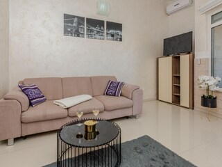 Appartamento per vacanze Vir Caratteristiche 6