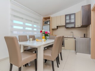 Appartamento per vacanze Vir Caratteristiche 7