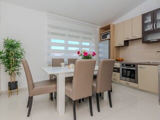 Appartamento per vacanze Vir Caratteristiche 9