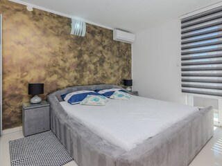 Appartamento per vacanze Vir Caratteristiche 10