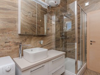 Appartamento per vacanze Vir Caratteristiche 13