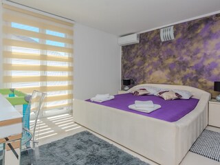 Appartamento per vacanze Vir Caratteristiche 14