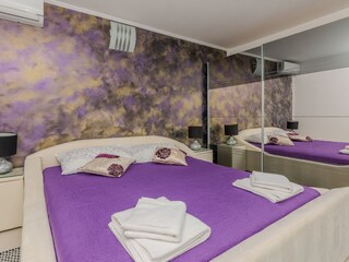 Appartamento per vacanze Vir Caratteristiche 15