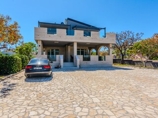 Appartamento per vacanze Vir Ambiente 16