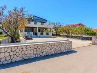 Appartamento per vacanze Vir Ambiente 17