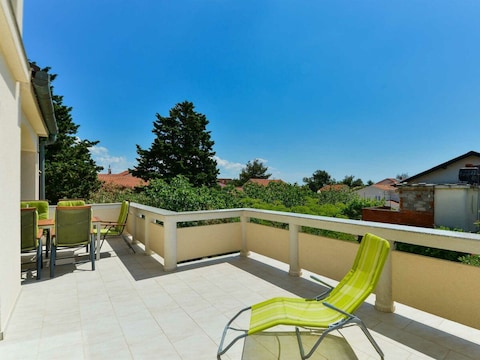 Apartamento de vacaciones Medved 1