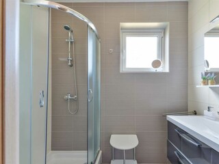 Appartamento per vacanze Vir Caratteristiche 12