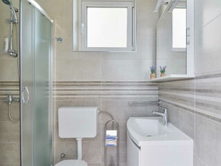 Appartamento per vacanze Vir Caratteristiche 17