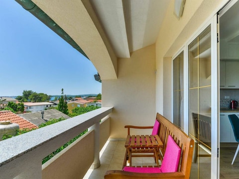 Ferienwohnung Medved 2