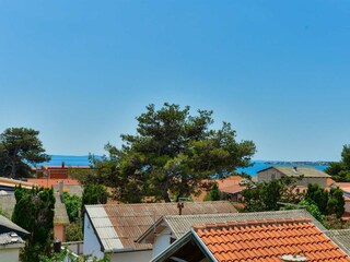 Appartamento per vacanze Vir Registrazione all'aperto 2