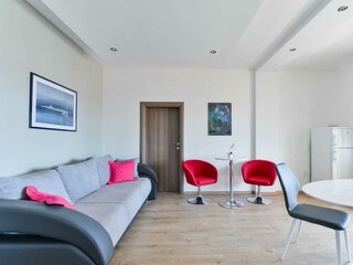 Vakantieappartement Vir Kenmerken 4