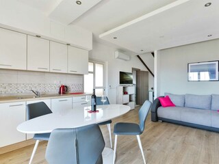 Vakantieappartement Vir Kenmerken 5