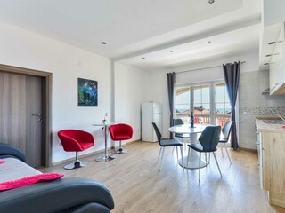 Vakantieappartement Vir Kenmerken 7