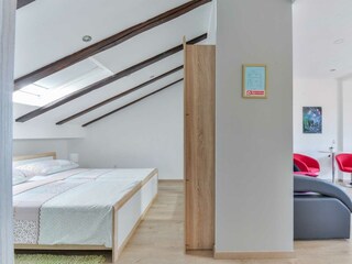 Appartamento per vacanze Vir Caratteristiche 9