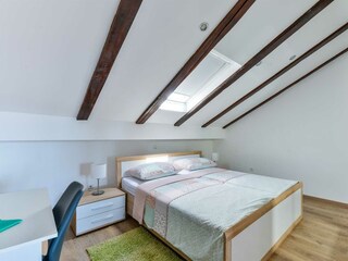 Vakantieappartement Vir Kenmerken 10