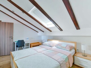 Appartamento per vacanze Vir Caratteristiche 11