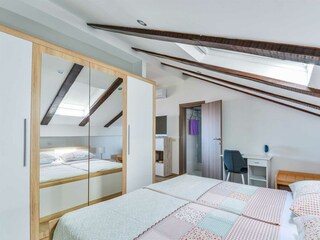 Vakantieappartement Vir Kenmerken 12